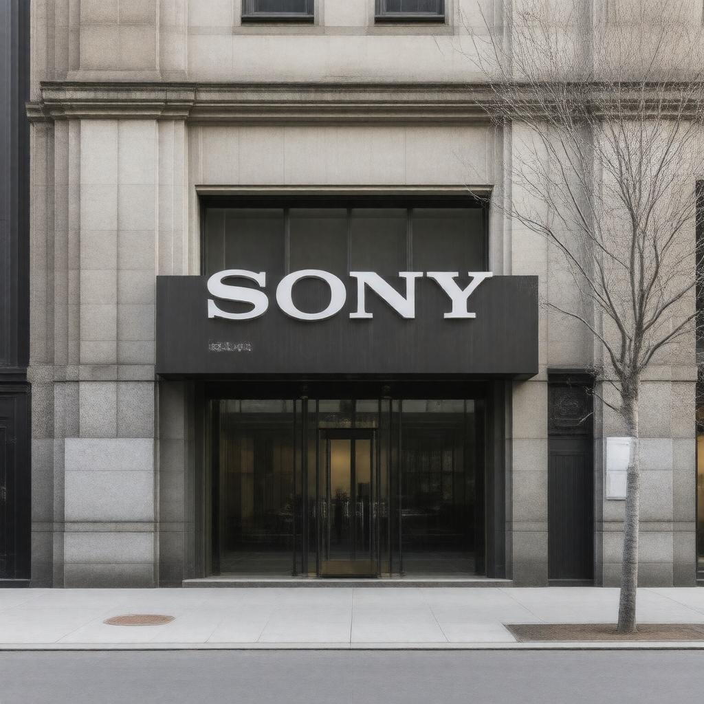 Sony Classical